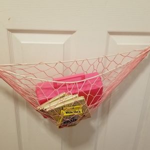 Wall Hanging Storage